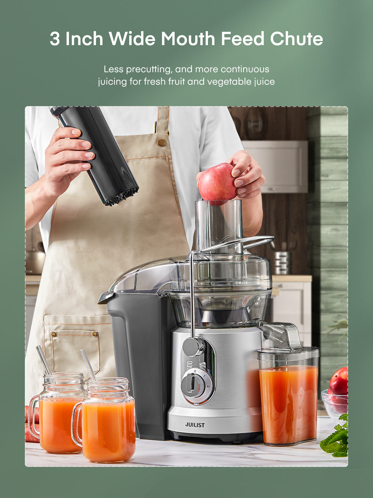 Video's over Hoe een Commerciële elektrische centrifuge juicer koude pers juicers machine voor thuis sinaasappel juicer te Gebruiken Video's over Hoe een Commerciële elektrische centrifuge juicer koude pers juicers machine voor thuis sinaasappel juicer te Gebruiken